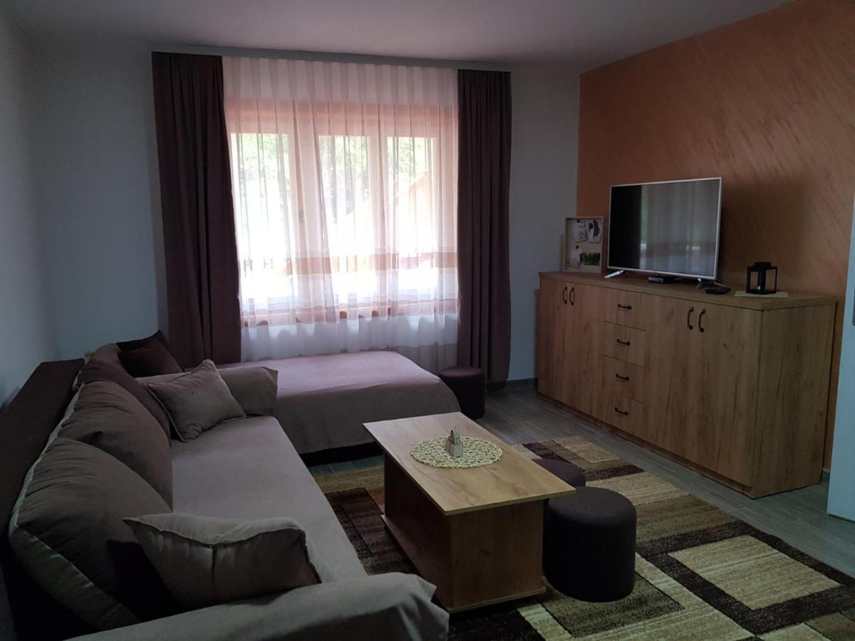 Kuca Stojanovica Topli Do Pirot Luaran gambar