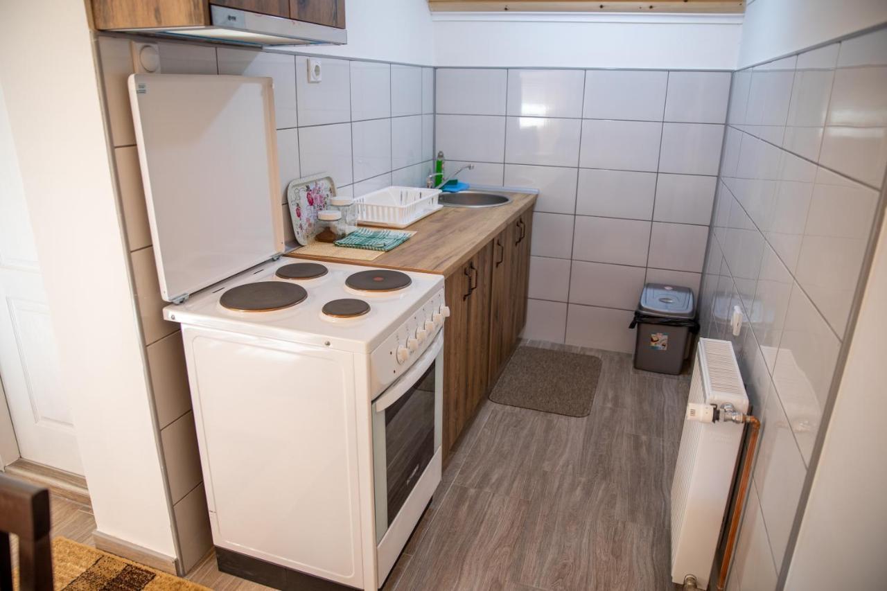 Kuca Stojanovica Topli Do Pirot Luaran gambar