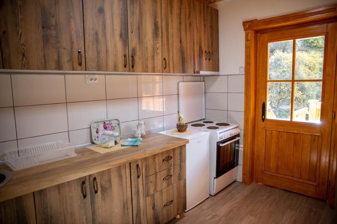 Kuca Stojanovica Topli Do Pirot Luaran gambar